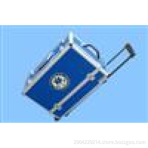 Aluminum Trolley Cases/Travel Cases/Tool Cases/Instrument Cases